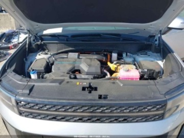 Hyundai Santa Fe V 2025 Hyundai Santa Fe 2025 HYUNDAI SANTA FE HYBRID CALLIGRAPHY 1.6 Hybryda 178KM, zdjęcie 16