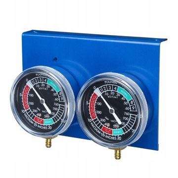 Комплект вакуумметров для синхронизации карбюраторов М5 М6