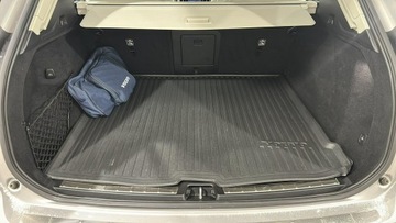 Volvo XC60 II 2022 Volvo XC 60 B5 D AWD Plus Bright hak, zdjęcie 10