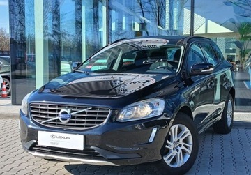 Volvo XC60 I SUV Facelifting 2.0 D3 DRIVE-E 150KM 2015 Volvo XC 60 XC60 Drive-E Kinetic FV23 Salon PL Tempomat 2.0, zdjęcie 9