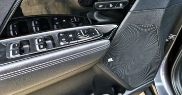 Kia Niro I Crossover 1.6 GDi Hybrid 141KM 2016 Kia Niro BENZYNA HYBRYDA AUTOMAT skora full opcja polecamy 1.6, zdjęcie 26