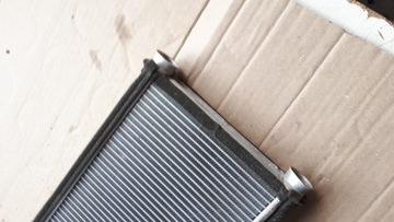 A6 C7 4G RADIÁTOR CHLADIČKA VODY A7 S6 S7