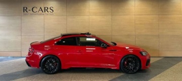 Audi A5 F5 RS5 Coupe Facelifting 2.9 TFSI 450KM 2021 Audi RS5 Coupe Coupe Salon Polska ASO R-CARS Warszawa 2.9 Benzyna 450KM, zdjęcie 1