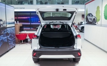 Toyota Corolla Cross 2023 Toyota Corolla Cross Cross 1.8 Hybrid Comfort 1.8 Hybryda 98KM, zdjęcie 14