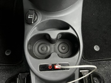 Fiat 500 II Seria 4 1.2 69KM 2016 Fiat 500 Fiat 500 1.2 8V 69KM Lounge 1-Wlasciciel 1.2 Benzyna 69KM, zdjęcie 26