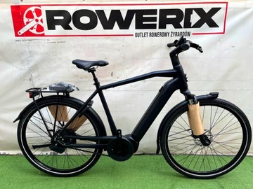 ORTLER BOZEN PREMIUM LTD BOSCH PERFORMANCE NUVINCI ENVIOLO 57CM