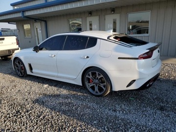 Kia Stinger 2020 Kia Stinger 2020 Kia Stinger GT2 3.3 Benzyna 365KM, zdjęcie 3