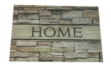 WYCIERACZKA WEJŚCIOWA HOME ART - 40x60 - STYLOWA