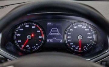 Seat Ibiza V Hatchback 5d 1.0 TSI 95KM 2019 Seat Ibiza 1.0 TSI Style SS Benzyna 95KM, zdjęcie 21