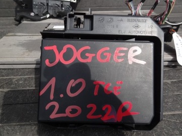 DACIA JOGGER 2022 1,0 TCE JEDNOTKA SADA SPÍNACÍ SKŘÍŇKA 237106120S 237106125S