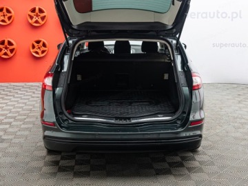 Ford Mondeo V Kombi 2.0 TDCi 150KM 2016 FORD Mondeo 2.0 TDCi Trend Combi 150KM 2016, zdjęcie 27