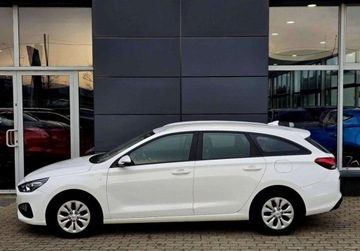 Hyundai i30 III 2023 Hyundai i30 1.5 HEV 160KM Smart M6 FV23 Salon PL Serwis ASO Gwarancja Prod, zdjęcie 8