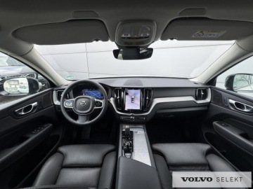 Volvo XC60 II 2025 Volvo XC 60 B5 B AWD Plus Dark | Serwis ASO | Harm, zdjęcie 28