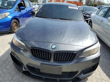 BMW Seria 2 F22-F23-F45-F46 2015 BMW Seria 2 BMW 228i, od ubezpieczalni 2.0 Benzyna 240KM, zdjęcie 1