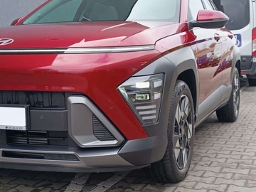 Hyundai Kona I Crossover Facelifting 1.6 T-GDI 198KM 2023 Hyundai Kona Platinum Luxury 7DCT 2023 - auto ..., zdjęcie 3