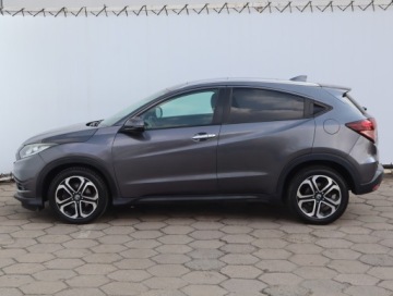 Honda HR-V II SUV 1.5 i-VTEC 130KM 2017 Honda HR-V 1.5 i-VTEC, Automat, Skóra, Navi, zdjęcie 2