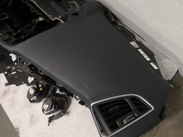 КОМПЛЕКТ СИДЕНИЙ ДЛЯ КОНСОЛИ FORD GRAND C MAX MK2