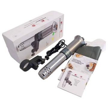 KitchenBoss G320 Циркуляционный термостат для приготовления су-вид