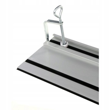 Полотно для погружных пил Направляющая 2х700мм Kraft&Dele