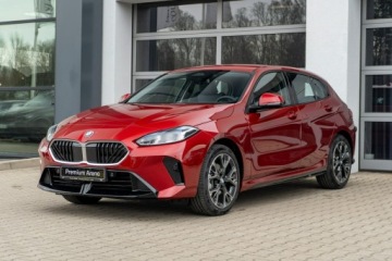 BMW Seria 1 F70 2026 BMW 120 - Dostępny od ręki!, zdjęcie 4