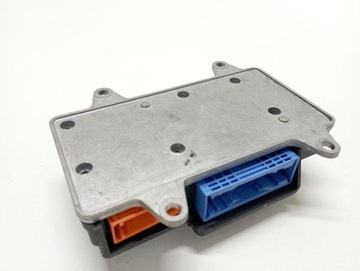 8697679 MODUL AIRBAG VOLVO S40 II MS 2.0 D 100KW 2005