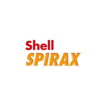 Трансмиссионное масло Shell Spirax S2 ATF AX (1л)
