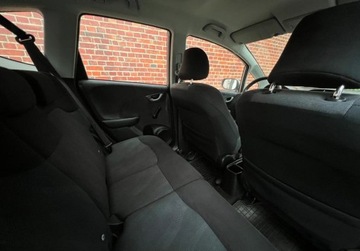 Honda Jazz III 1.4 i-VTEC 100KM 2009 Honda Jazz Automat Klima Isofix Warszawa Gwarancja w cenie VRJF 1.3 100KM, zdjęcie 16
