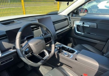  Jaecoo 7 Offroad AWD 1.6 Benzyna 147KM, zdjęcie 9