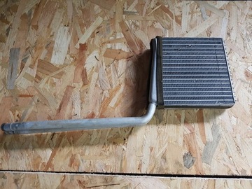 RADIÁTOR VANEO W414 1.6 A168663266