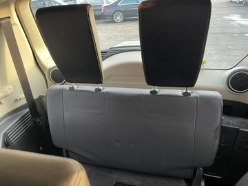 Mitsubishi Pajero IV 2018 Mitsubishi Pajero Automat 4x4 Skóra Kamera HAK, zdjęcie 11