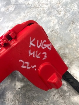 POJISTKA PYROTECHNICKÝ KUGA MK3 LU5T-14A094-AA
