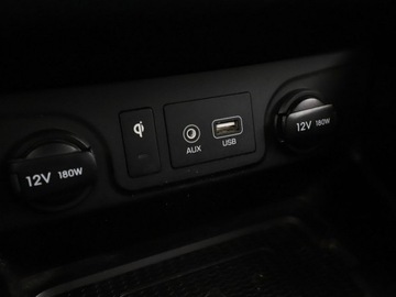 Hyundai Tucson III SUV Facelifting 1.6 T-GDi 177KM 2019 Hyundai Tucson automat 177KM klima-auto PDC-kamera, zdjęcie 26