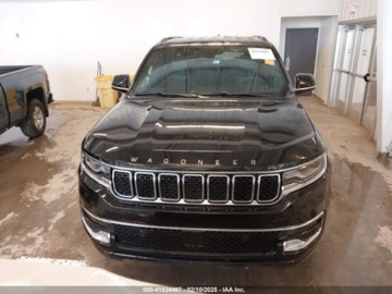 Jeep Wagoneer II 2024 Jeep Wagoneer Series I 2024 3.0l 3.0 Benzyna 420KM, zdjęcie 8