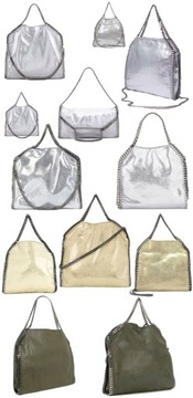 ЦЕПОЧКИ ДЛЯ СУМОК STELLA MC ЦЕПЬ ДЛЯ СУМОК FALABELLA