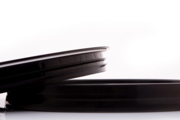 Ведро с деталями для работы Черное ведро SEP COVER