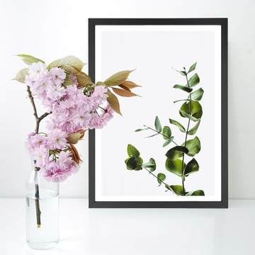 Рамка для фото А3 черная 29,7х42