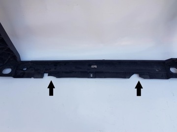 УСИЛЕНИЕ ПЕРЕДНЕГО РЕМНЯ SEAT LEON III 5F0805594E