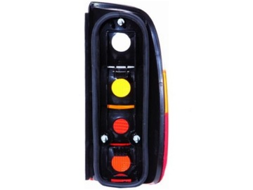 SVĚTLA ZADNÍ VW CADDY II MK2 95-04 SEAT INCA 95-03