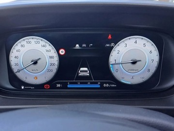 Hyundai i20 III Hatchback Facelifting 1.0 T-GDI 100KM 2025 HYUNDAI i20 1.0 T-GDi Modern DCT 100KM, zdjęcie 6