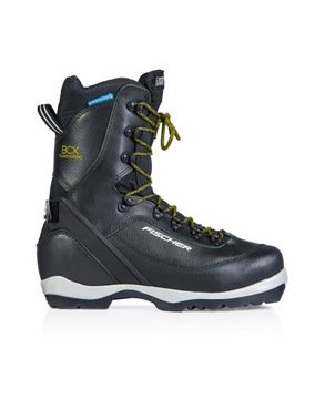 FISCHER BCX TRANSNORDIC WATERPROOF but backcountry