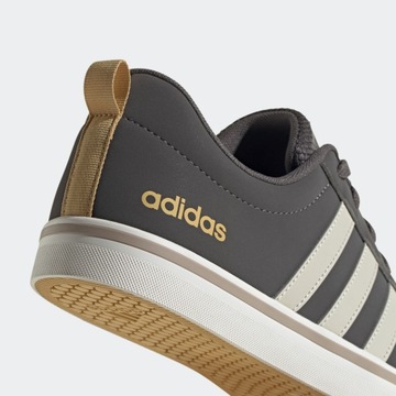 BUTY MĘSKIE SPORTOWE ADIDAS VS PACE LEKKIE TRAMPKI NA WIOSNĘ 44 2/3