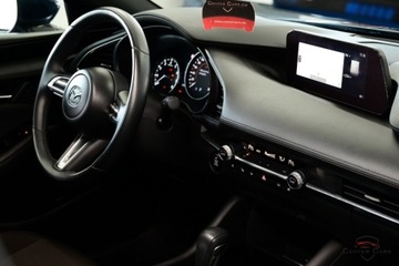 Mazda 3 IV Hatchback  2.0 SKYACTIV-G 150KM 2021 Mazda 3 2.0 16V Full LED Navi Climatronic KeyL..., zdjęcie 24