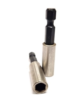 K2 UCHWYT MAGNETYCZNY DO KOŃCÓWEK BITÓW 1/4 '' K2 INDUSTRIAL LINE