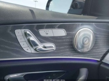 Mercedes Klasa E W213 2021 Mercedes-Benz Klasa E 2021 MERCEDES-BENZ E 350 2.0 Benzyna 255KM, zdjęcie 19