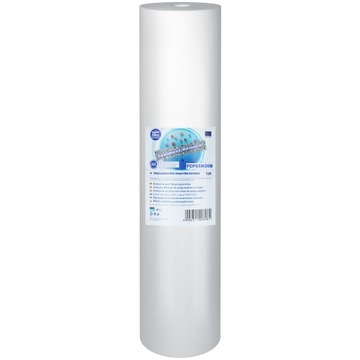 FCPS5M20B Aquafilter wkład piankowy filtr wody 5M