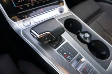 Audi A6 C8 Limousine 2.0 40 TDI 204KM 2019 Audi A6 Limousine Bezwypadek Salon PL Quattro LED Matrix Kamera Head-, zdjęcie 15