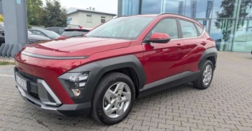 Hyundai Kona II 2024 Hyundai Kona 1.6 Benzyna 138KM, zdjęcie 18