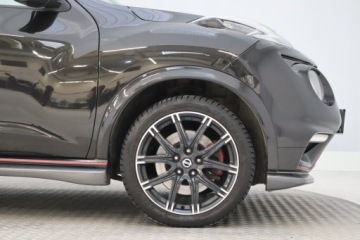 Nissan Juke I Nismo RS 1.6L turbo DIG-T 218KM 2016 Nissan Juke 1.6 DIG-T Nismo RS, Salon Polska, zdjęcie 14