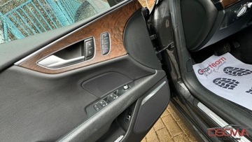 Audi A7 C7 A7 Sportback Facelifting 3.0 TFSI 333KM 2016 Audi A7 Sportback 3.0t 413KM quattro full opcja dociagi head up 61tys km, zdjęcie 21