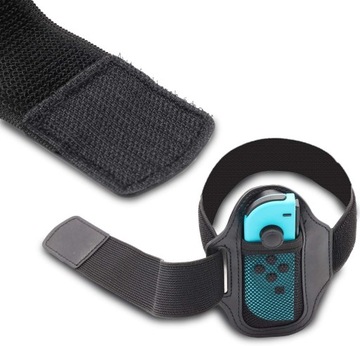 РЕМЕНЬ ДЛЯ NINTENDO SWITCH JOY-CON